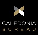 Caledonia Bureau, Paisley Logo
