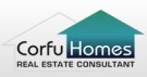 Corfu Homes, Corfu Homes Logo