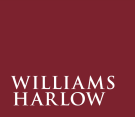 Williams Harlow, Cheam Village Logo