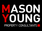 Mason Young Property Consultants, Birmingham Logo