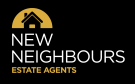 New Neighbours, Glasgow Logo