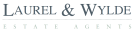 Laurel & Wylde, Cheddar Logo