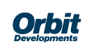 Orbit Developments, Alderley Edge Logo