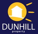 Dunhill Property, Southampton Logo