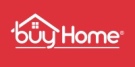 BUY HOME ESTATE AGENCY, Cyprus Logo