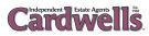 Cardwells Sales, Lettings, Management & Commercial, Bolton Logo