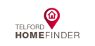 Telford Home Finder, Wellington Logo