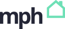 MPH Estate Agents, Millbrook Logo