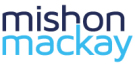 Mishon Mackay, Hove Logo