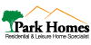 Park Homes, Morecambe Logo