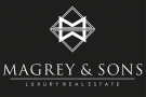 Magrey & Sons, Monaco Logo