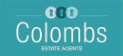 Colombs Estate Agents, Thame Logo