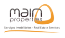 Main Properties, Algarve Logo