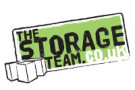 The Storage Team Limited, Worksop Logo