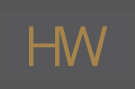 HW Estate Agents, Hove Logo