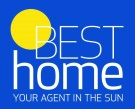 BEST HOME, Malaga Logo