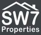 SW7 Properties, London Logo