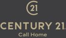 CENTURY 21 CALL HOME, Morzine Logo
