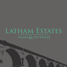 Latham Estates Ltd, Holmes Chapel Logo