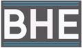 BHE, Borehamwood Logo