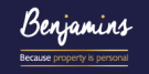 Benjamins, Cotgrave Logo