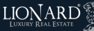 Lionard Luxury Real Estate spa, Lionard Spa - Firenze Logo