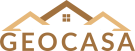 Geocasanet Immobiliare, Lucca Logo
