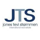 JTS International Real Estate, Alicante Logo