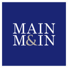 Main & Main, Cheadle Hulme Logo