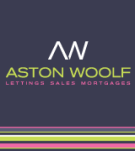 Aston Woolf, Nottingham Logo