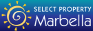 Select Property Marbella, Malaga Logo