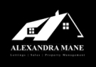 Alexandra Mane, London Logo