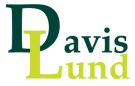 Davis & Lund, Ripon Logo