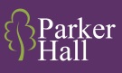 Parker Hall, Barton-under-Needwood Logo