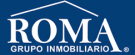 Grupo Roma Estate Agency, Palma de Mallorca Logo
