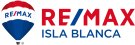 RE/MAX Isla Blanca, Ibiza Logo