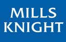 Mills Knight, Norwich Logo