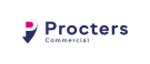 Procters Property Ltd, York Logo