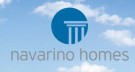 Navarino Homes, Messinia Logo