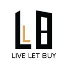 Live Let Buy, London Logo