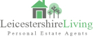 Leicestershire Living, Leicester Logo