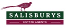 Salisburys, Callington Logo