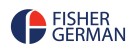 Fisher German, Halesowen Logo