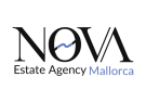 Inmobiliaria Nova, Calvia Logo
