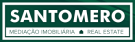 Santomero, albufeira Logo