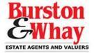 Burston & Whay, Enfield Logo