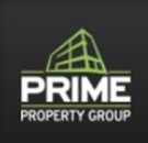 Prime Property Group, Limassol Logo