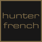 Hunter French, Bath Logo