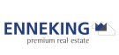Enneking Premium Real Estate, Algarve Logo