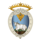 Cortona Immobiliare, Arezzo Logo